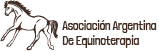 Logo Equinoterapia